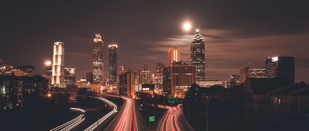 swingers in Atlanta